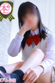 愛ドル学園～制服美少女集めました～ 七瀬　きら☆タレ目の癒し系女神