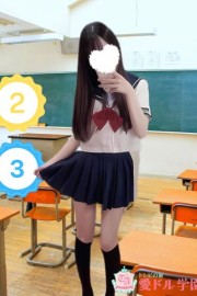 愛ドル学園～制服美少女集めました～ 綾波れい☆女神の降臨
