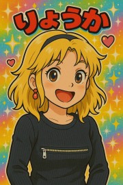 club菜の花 りょうか