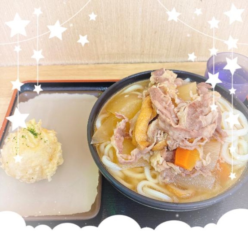高松トレビの泉 麗華～れいか～