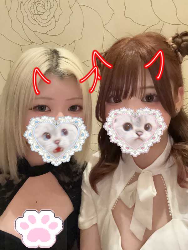 club菜の花 りょうか 👯‍♀️