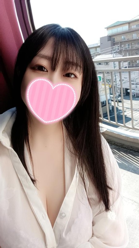 赤と黒 巴♡まみ 実感するね！