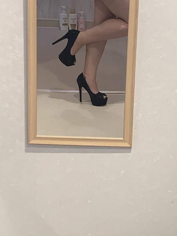 えりか☆誘惑的な色気溢れる表情[お題]from:まー?さん
