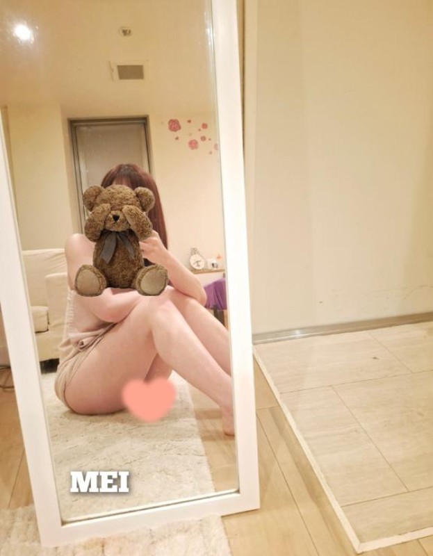 宮脇 芽依～みやわき めい～?癒し癒されて?