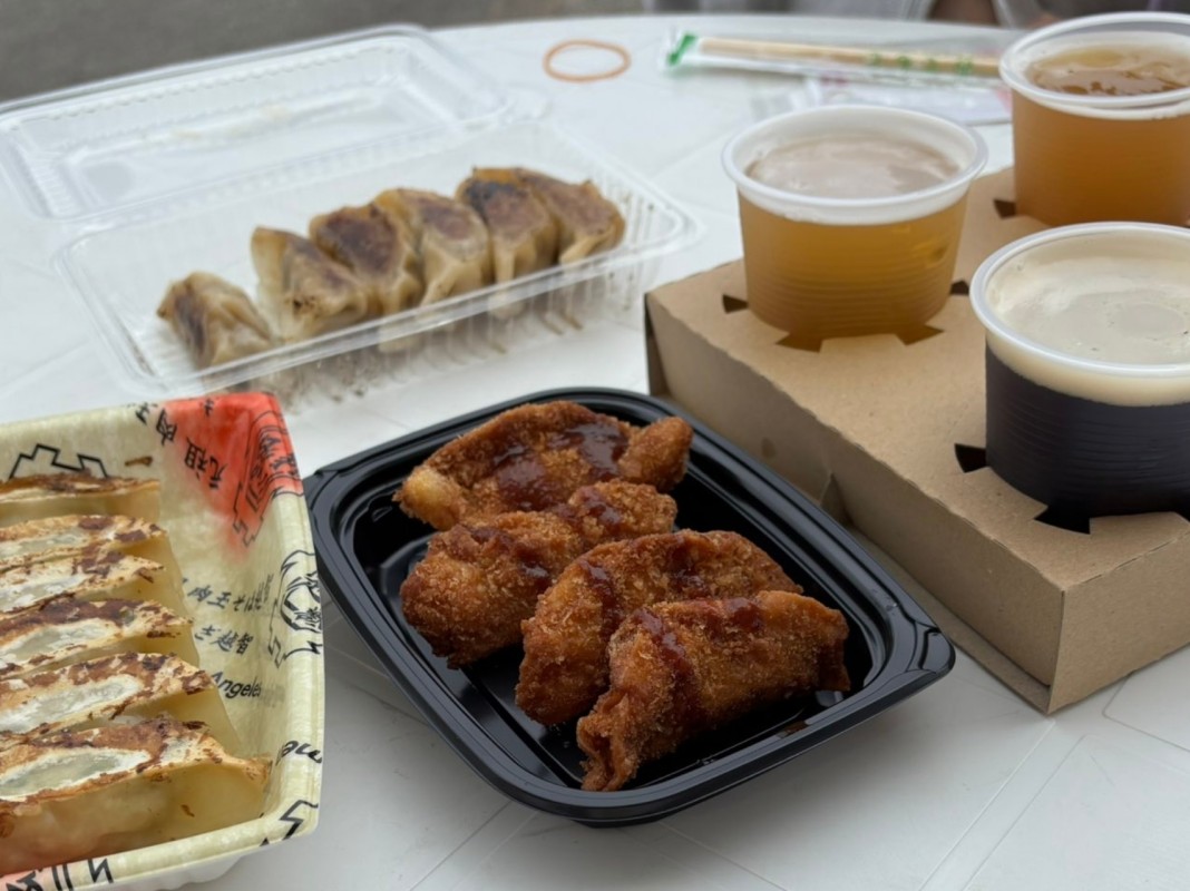 セレブメンエス　ロイヤル 青山　あかね クラフト餃子フェス