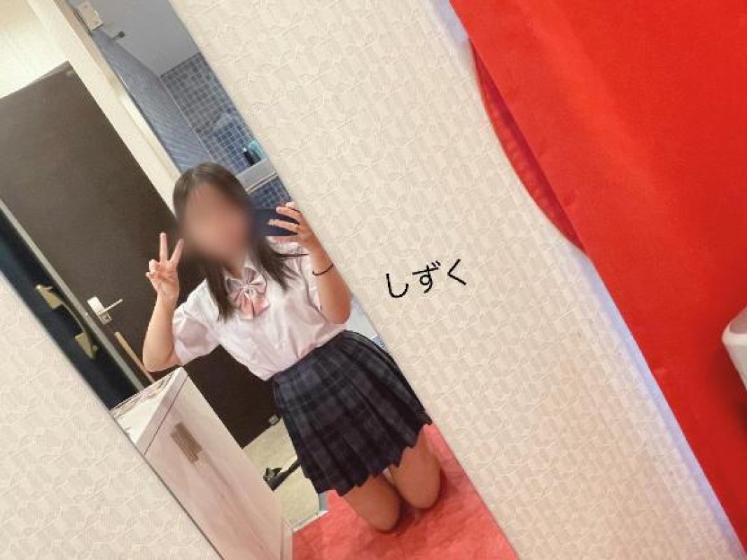 愛ドル学園～制服美少女集めました～ 持田　しずく 今週ラスト❤️