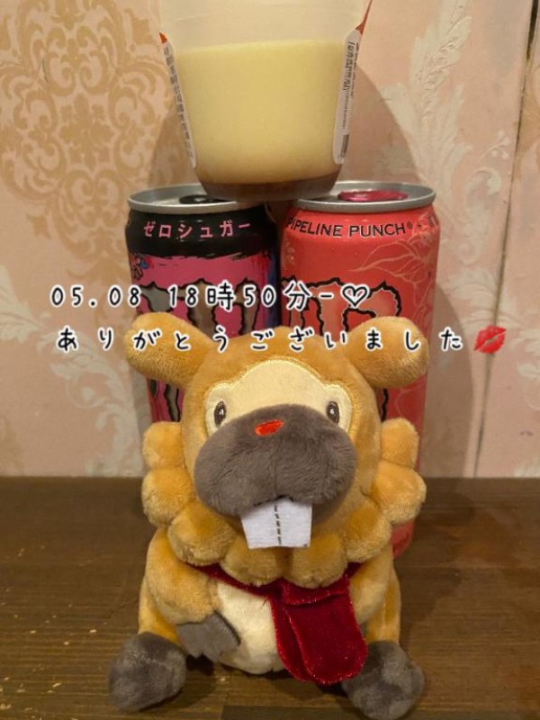 れお♡誰もが振り返る最高彼女2日連続れおさんの話で職場で盛り上がったであろう本指名のあなたへ?(05.08 18時50分-)