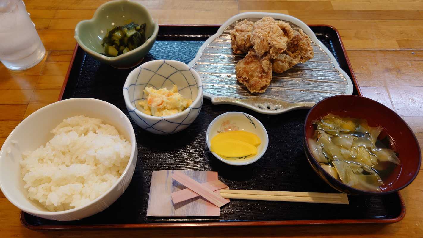 club菜の花 るか るかです