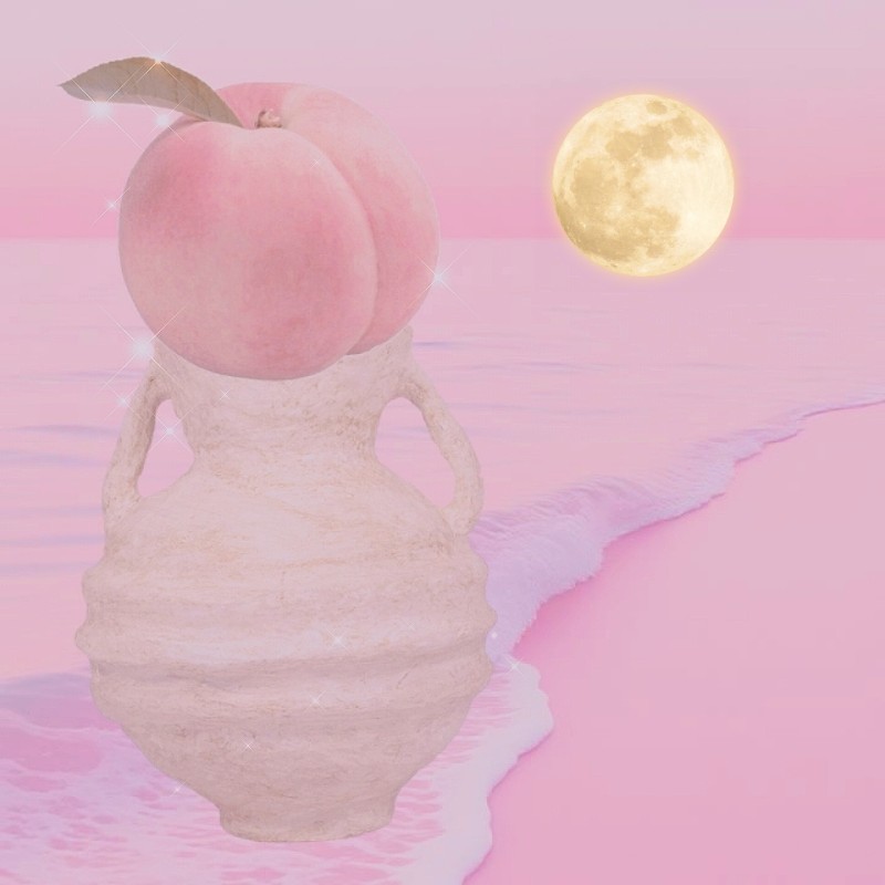 エリザベス 秀川 雅 🍑🍋🍓